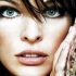 Milla Jovovich Fotoğrafı