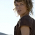 Milla Jovovich Fotoğrafı