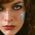 Milla Jovovich Fotoğrafı