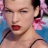 Milla Jovovich Fotoğrafı