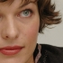 Milla Jovovich Fotoğrafı