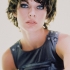 Milla Jovovich Fotoğrafı