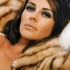 Elizabeth Hurley Fotoğrafı