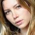 Jessica Biel Fotoğrafı