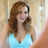 Beverley Mitchell Fotoğrafı