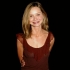 Calista Flockhart Fotoğrafı