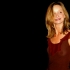 Calista Flockhart Fotoğrafı