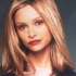 Calista Flockhart Fotoğrafı