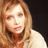 Calista Flockhart Fotoğrafı