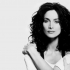 CarrieAnne Moss Fotoğrafı