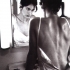 CarrieAnne Moss Fotoğrafı