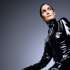 CarrieAnne Moss Fotoğrafı