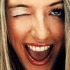 Cat Deeley Fotoğrafı