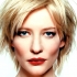 Cate Blanchett Fotoğrafı