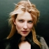 Cate Blanchett Fotoğrafı