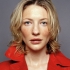 Cate Blanchett Fotoğrafı