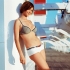 Catherine Bell Fotoğrafı