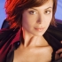 Catherine Bell Fotoğrafı