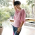 Catherine Bell Fotoğrafı