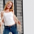 Chandra West Fotoğrafı