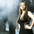 Charlotte Church Fotoğrafı