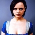 Christina Ricci Fotoğrafı