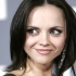 Christina Ricci Fotoğrafı