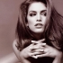 Cindy Crawford Fotoğrafı