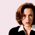 Gillian Anderson Fotoğrafı