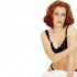 Gillian Anderson Fotoğrafı