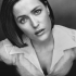 Gillian Anderson Fotoğrafı