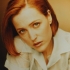 Gillian Anderson Fotoğrafı