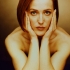 Gillian Anderson Fotoğrafı