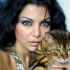 Haifa Wehbe Fotoğrafı