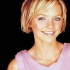 Hannah Spearritt Fotoğrafı