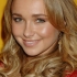 Hayden Panettiere Fotoğrafı