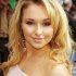 Hayden Panettiere Fotoğrafı