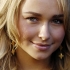 Hayden Panettiere Fotoğrafı