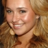 Hayden Panettiere Fotoğrafı