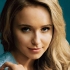 Hayden Panettiere Fotoğrafı