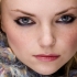 Izabella Miko Fotoğrafı