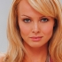 Izabella Scorupco Fotoğrafı