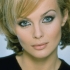 Izabella Scorupco Fotoğrafı