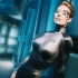 Jeri Ryan Fotoğrafı