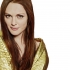 Julianne Moore Fotoğrafı