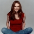 Julianne Moore Fotoğrafı