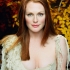 Julianne Moore Fotoğrafı