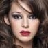 Keeley Hazell Fotoğrafı