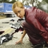 Kristanna Loken Fotoğrafı