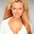 Kristanna Loken Fotoğrafı